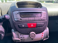 Citroen c1 1.0-12v séduction 15-jfk-7 - afbeelding 2 van  8