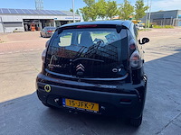 Citroen c1 1.0-12v séduction 15-jfk-7 - afbeelding 4 van  8