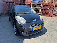 Citroen c1 1.0-12v séduction 15-jfk-7 - afbeelding 5 van  8