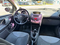 Citroen c1 1.0-12v séduction 15-jfk-7 - afbeelding 7 van  8
