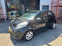 Citroen c1 1.0-12v séduction 15-jfk-7 - afbeelding 1 van  9