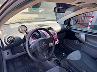 Citroen c1 1.0-12v séduction 15-jfk-7 - afbeelding 9 van  9