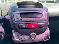 Citroen c1 1.0-12v séduction 15-jfk-7 - afbeelding 3 van  11