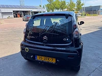 Citroen c1 1.0-12v séduction 15-jfk-7 - afbeelding 5 van  11