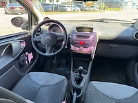 Citroen c1 1.0-12v séduction 15-jfk-7 - afbeelding 10 van  11