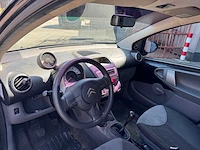 Citroen c1 1.0-12v séduction 15-jfk-7 - afbeelding 11 van  11