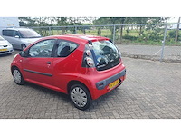 Citroen c1 1.0 12v séduction, 16-zf-jg - afbeelding 2 van  5