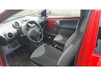 Citroen c1 1.0 12v séduction, 16-zf-jg - afbeelding 3 van  5