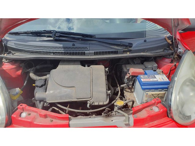 Citroen c1 1.0 12v séduction, 16-zf-jg - afbeelding 4 van  5