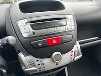 Citroen c1 1.0-12v séduction, 17-nhp-5 - afbeelding 4 van  15