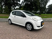 Citroen c1 1.0-12v séduction, 17-nhp-5 - afbeelding 8 van  15