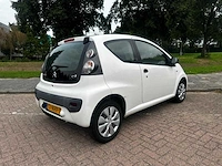 Citroen c1 1.0-12v séduction, 17-nhp-5 - afbeelding 9 van  15