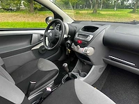Citroen c1 1.0-12v séduction, 17-nhp-5 - afbeelding 14 van  15