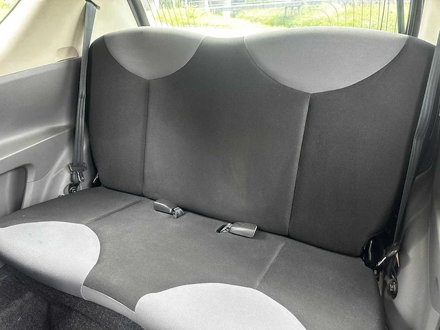 Citroen c1 1.0-12v séduction, 17-nhp-5 - afbeelding 15 van  15
