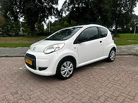 Citroen c1 1.0-12v séduction, 17-nhp-5