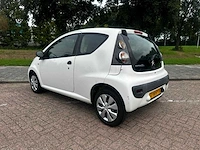 Citroen c1 1.0-12v séduction, 17-nhp-5 - afbeelding 9 van  15