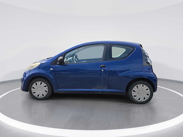 Citroen c1 1.0-12v séduction 2006 | 75-rtb-6 - afbeelding 3 van  22