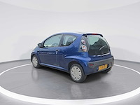 Citroen c1 1.0-12v séduction 2006 | 75-rtb-6 - afbeelding 5 van  22