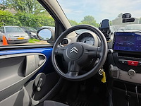 Citroen c1 1.0-12v séduction 2006 | 75-rtb-6 - afbeelding 10 van  22