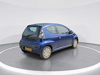Citroen c1 1.0-12v séduction 2006 | 75-rtb-6 - afbeelding 11 van  22