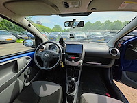 Citroen c1 1.0-12v séduction 2006 | 75-rtb-6 - afbeelding 16 van  22