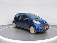 Citroen c1 1.0-12v séduction 2006 | 75-rtb-6 - afbeelding 18 van  22