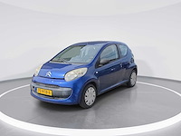Citroen c1 1.0-12v séduction 2006 | 75-rtb-6 - afbeelding 22 van  22
