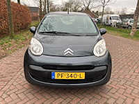 Citroen c1 1.0-12v séduction 2008 - afbeelding 2 van  8