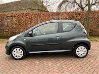 Citroen c1 1.0-12v séduction 2008 - afbeelding 3 van  8