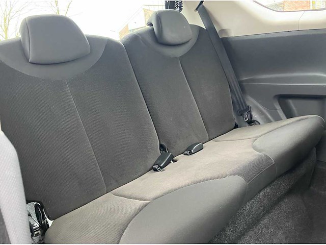 Citroen c1 1.0-12v séduction 2008 - afbeelding 7 van  8