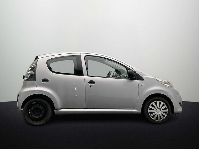 Citroen c1 1.0-12v séduction 2009 | 89-kls-2 - afbeelding 2 van  20