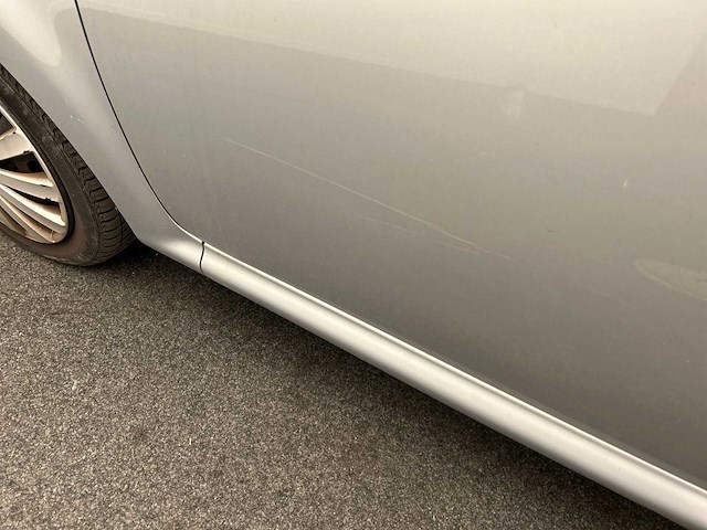 Citroen c1 1.0-12v séduction 2009 | 89-kls-2 - afbeelding 5 van  20