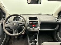 Citroen c1 1.0-12v séduction 2009 | 89-kls-2 - afbeelding 8 van  20