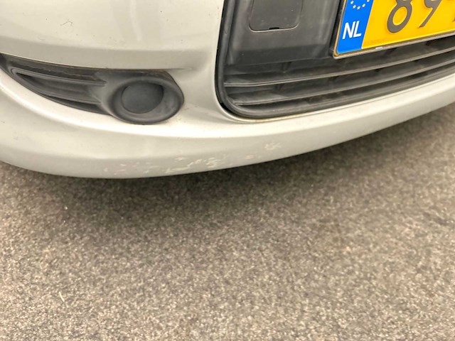 Citroen c1 1.0-12v séduction 2009 | 89-kls-2 - afbeelding 9 van  20