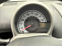 Citroen c1 1.0-12v séduction 2009 | 89-kls-2 - afbeelding 10 van  20