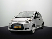 Citroen c1 1.0-12v séduction 2009 | 89-kls-2 - afbeelding 1 van  20