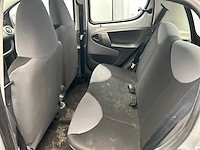 Citroen c1 1.0-12v séduction 2009 | 89-kls-2 - afbeelding 12 van  20