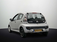 Citroen c1 1.0-12v séduction 2009 | 89-kls-2 - afbeelding 11 van  20