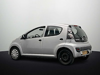 Citroen c1 1.0-12v séduction 2009 | 89-kls-2 - afbeelding 17 van  20