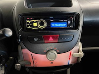 Citroen c1 1.0-12v séduction, 35-zp-xx - afbeelding 4 van  15
