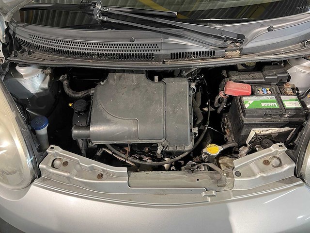 Citroen c1 1.0-12v séduction, 35-zp-xx - afbeelding 6 van  15