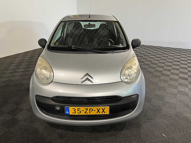 Citroen c1 1.0-12v séduction, 35-zp-xx - afbeelding 7 van  15