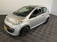 Citroen c1 1.0-12v séduction, 35-zp-xx - afbeelding 1 van  15
