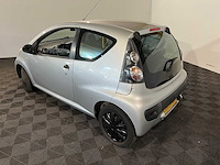 Citroen c1 1.0-12v séduction, 35-zp-xx - afbeelding 8 van  15