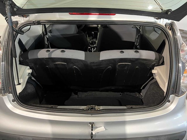 Citroen c1 1.0-12v séduction, 35-zp-xx - afbeelding 10 van  15