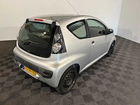 Citroen c1 1.0-12v séduction, 35-zp-xx - afbeelding 11 van  15
