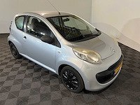 Citroen c1 1.0-12v séduction, 35-zp-xx - afbeelding 12 van  15