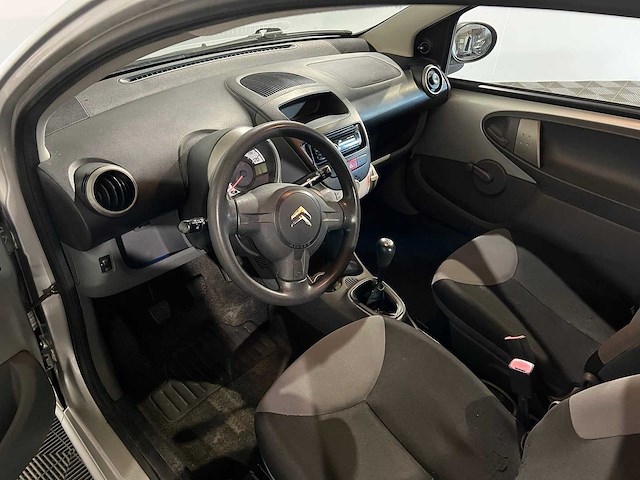 Citroen c1 1.0-12v séduction, 35-zp-xx - afbeelding 14 van  15