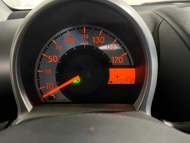 Citroen c1 1.0-12v séduction, 35-zp-xx - afbeelding 15 van  15