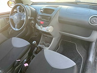 Citroen c1 1.0-12v séduction , 74-jhj-1 - afbeelding 2 van  12